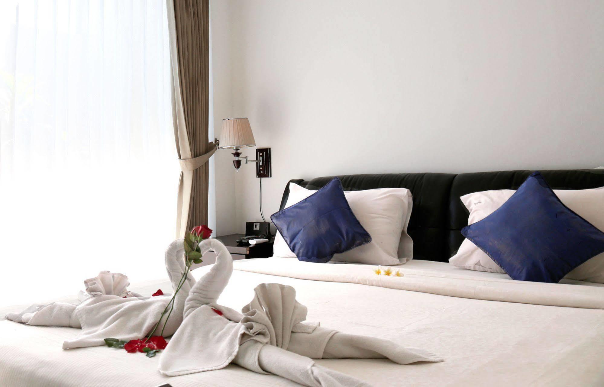 Grace And Milena Guesthouse クタ エクステリア 写真